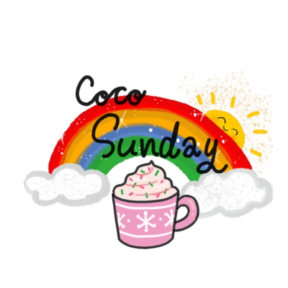 Meet your Posher, Cocosunday - Picture 1 of 1